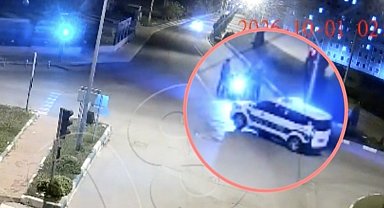 Osmaniye'de gürültülü egzoza 16 bin TL ceza