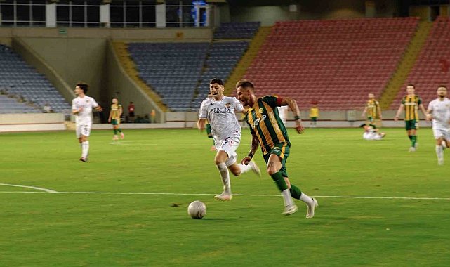 Osmaniyespor galibiyet dönüşü saldırıya uğradı