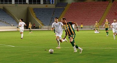 Osmaniyespor galibiyet dönüşü saldırıya uğradı