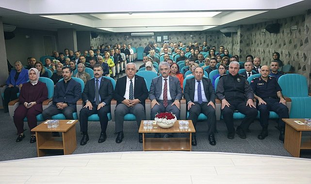 Osmanlı Türkçesi eğitimi için bilgilendirme toplantısı