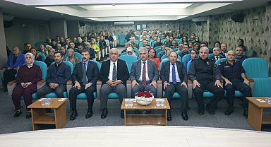 Osmanlı Türkçesi eğitimi için bilgilendirme toplantısı