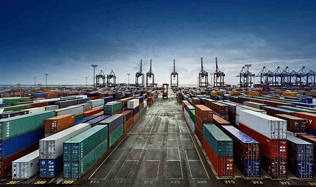 Otomotiv ihracatı eylülde 3,9 milyar dolar oldu