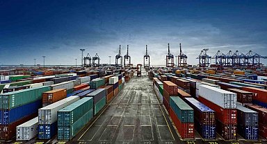 Otomotiv ihracatı eylülde 3,9 milyar dolar oldu