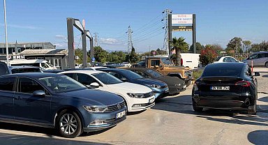 Otomotivde tercihler değişti: "Eski araba devri bitiyor, elektrikliye ilgi artıyor"