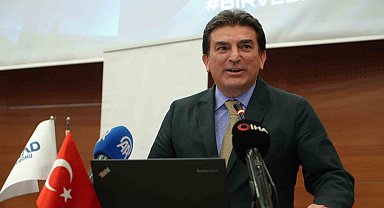 OYAK Genel Müdürü Prof. Dr. Yalçıntaş: "Tank hala muharebe meydanının olmazsa olmazıdır"