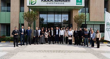 OYAK Pazarlama HEKTAŞ F.A.R.M ile iş dünyasını doğanın kalbinde buluşturacak