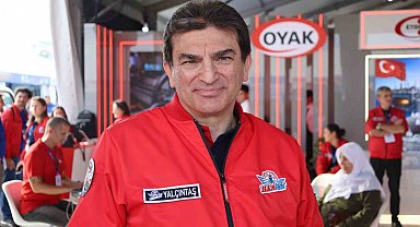 OYAK, TEKNOFEST Güneydoğu'da ileri teknoloji ürünlerini sergiledi