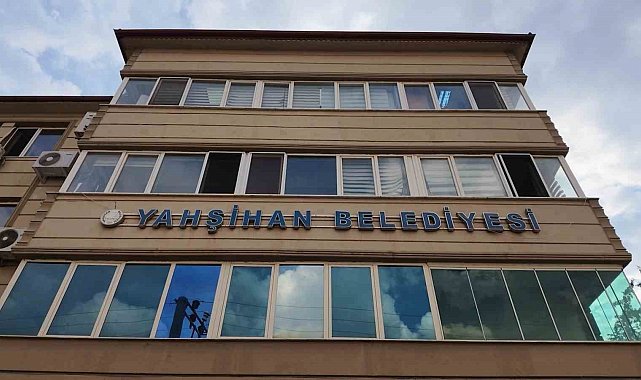 Özel şoförün maaşı Yahşihan Belediyesinden: İfadesindeki detaylar ortaya çıktı