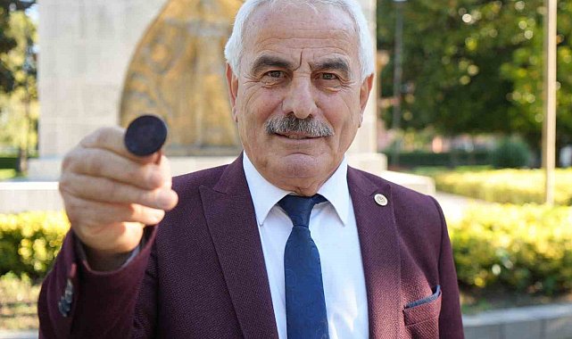 Öztürk: "Muhtarlar altın çağını yaşıyor"