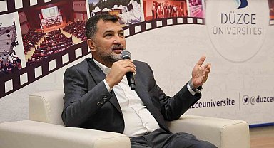 Öztürk "Sadece diploma yeterli değil"
