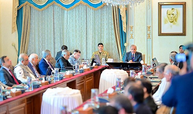 Pakistan'da Khyber Pakhtunkhwa eyaletinde olağanüstü hal ilan edildi