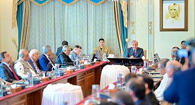 Pakistan'da Khyber Pakhtunkhwa eyaletinde olağanüstü hal ilan edildi