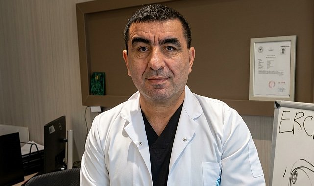 Pankreas hastalıklarında erken tanı ve doğru tedavi önemli