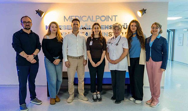 Parkinson hastalığına yapay zekâ desteği