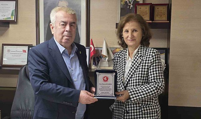 Paşabayır'dan Türkiye'ye örnek olacak kampanya