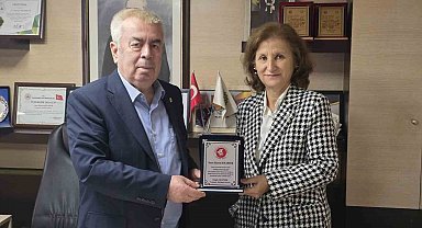 Paşabayır'dan Türkiye'ye örnek olacak kampanya