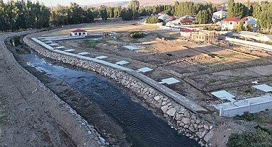 Patnos'ta büyük dönüşüm: Başkan Taşkın ilçenin değişimini anlattı