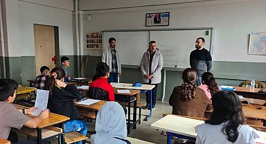 Patnos'ta hafta sonu eğitim seferberliği devam ediyor