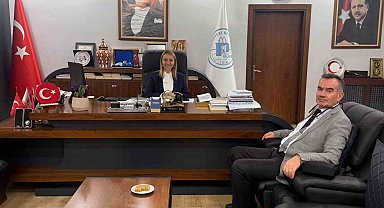 Pazaryeri'nde eğitim yatırımları görüşüldü