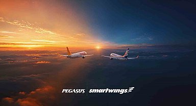 Pegasus, Çekya Hava Yolları ve Smartwings Grubu'nun satın alımını tamamladı