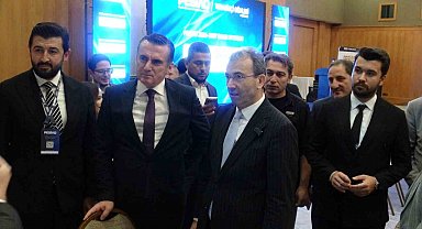 PESİAD 2. Tedarikçi Günleri iş dünyasını Pendik'te buluşturdu