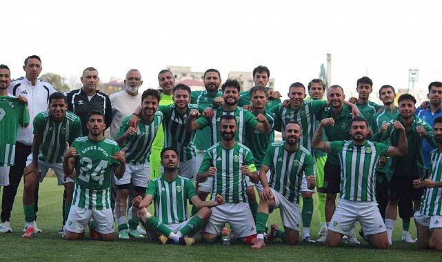 PGL: Sivasgücü Belediyespor: 1 - Kayseri Şekerspor: 2