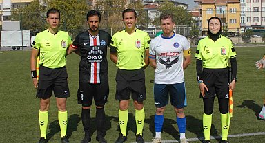 PGL'de 3. hafta hakemleri belli oldu