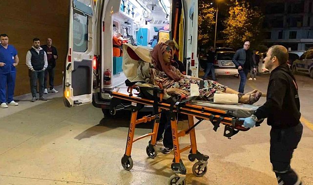 Pilav günü zehir oldu: 182 kişi hastanelik oldu
