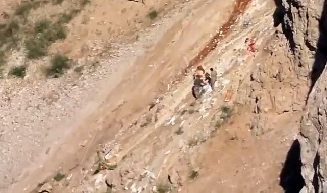 PKK, Irak'ın kuzeyindeki 4 kampı boşalttı