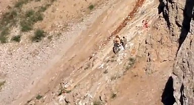 PKK, Irak'ın kuzeyindeki 4 kampı boşalttı