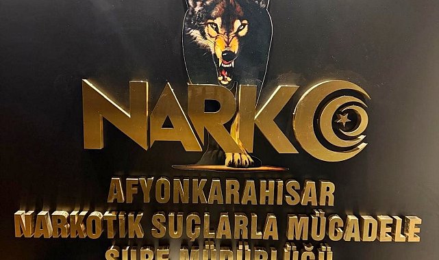 Polis 663 adet uyuşturucu hap ele geçirdi