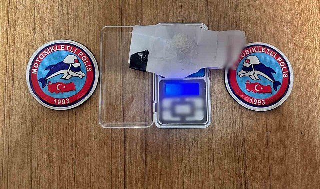 Polis toplam 1 milyon 45 bin 228 TL idari para cezası kesti