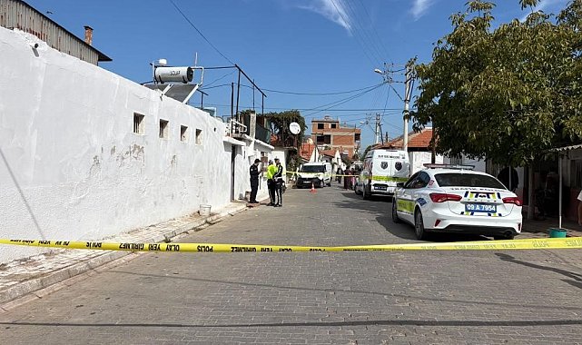 Pompalı tüfekle birlikte yaşadığı kadını vurmuştu, yakalandı