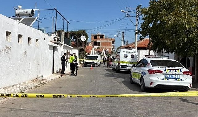 Pompalı tüfekle vurulan kadın hayatını kaybetti
