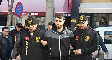 Pompalı tüfekli cinayetinde 1 kişi tutuklanırken 6 şüpheli adli kontrol şartıyla serbest bırakıldı