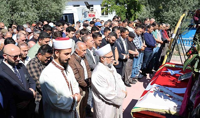 Portekiz'de yaşanan acının ateşi Aydın'a düştü