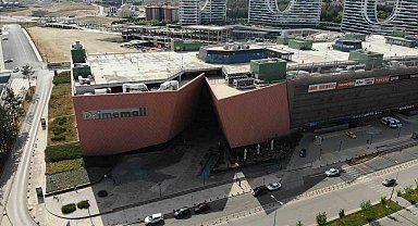 PrimeMall AVM'den fahiş kira iddiası
