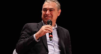 Prof. Dr. Adnan Boyacı: "Yapay zeka asla öğretmenin yerini alamayacak"