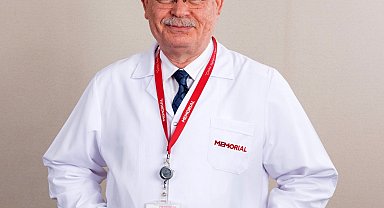 Prof. Dr. Ahmet Turan Aydın: "Osteoporoz dünya genelinde 500 milyondan fazla kişiyi etkiliyor"