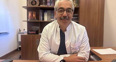 Prof. Dr. Alper Akcan: "Tüm kadınlar için en uygun tarama testi mamografidir"