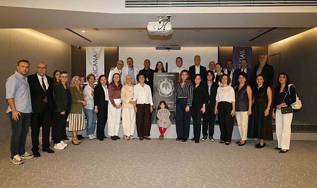 Prof. Dr. Arif Yüksel'e vefa: Adı Medicana'da yaşayacak