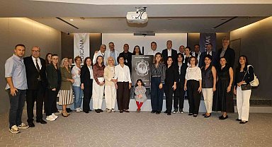 Prof. Dr. Arif Yüksel'e vefa: Adı Medicana'da yaşayacak
