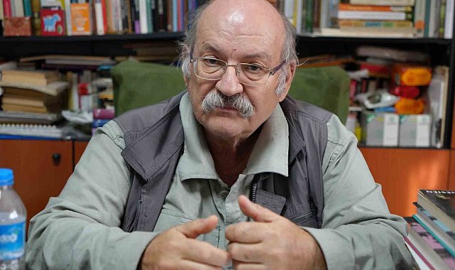 Prof. Dr. Beksaç: "Edirne'de kültürel mirasın esas büyük faciası kırsal kesimde yaşanıyor"