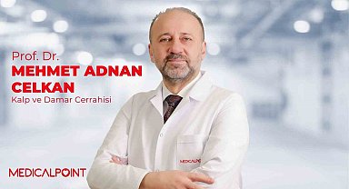 Prof. Dr. Celkan: "Bacakta ani şişlik ve ağrıya dikkat. pıhtı hayati risk oluşturabilir"