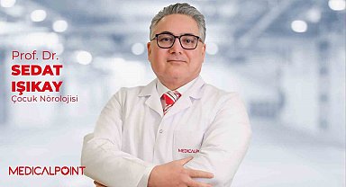 Prof. Dr. Işıkay: "Çocuklarda her dalıp gitme dikkatsizlik değildir"