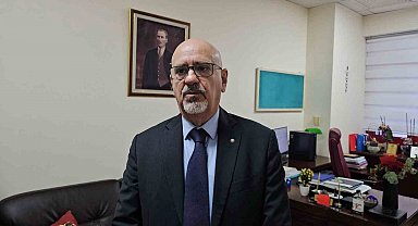Prof. Dr. Mungan'dan kanserden korunmak için doğal beslenme ve D vitamini uyarısı