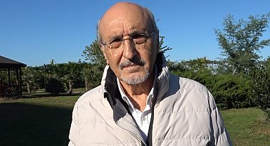 Prof. Dr. Osman Bektaş'tan Hopa'daki heyelan sonrası dikkat çeken açıklama