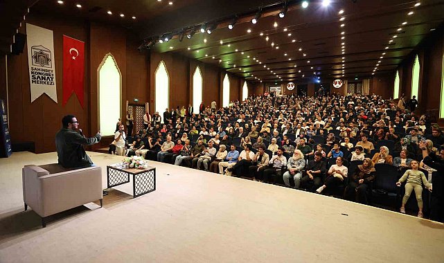 Prof. Dr. Oytun Erbaş evlilik için Başkan Tahmazoğlu'ndan yardım istedi