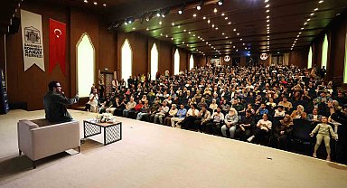 Prof. Dr. Oytun Erbaş evlilik için Başkan Tahmazoğlu'ndan yardım istedi