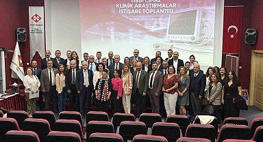 Prof. Dr. Özer: "İlaç alanındaki deneyimlerimizi, tıbbi cihaz alanına da taşımak istiyoruz"